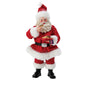 Hot Tamales Santa