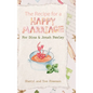 The Recipe for a Happy Marriage - Hardcover
