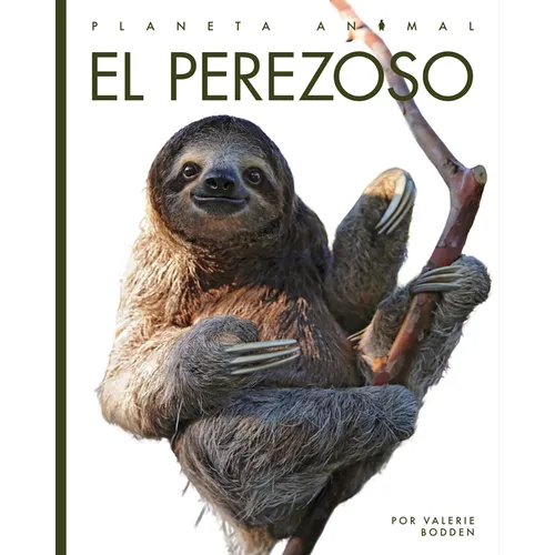 El Perezoso - Library Binding