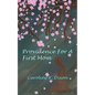 Providence for a First Mom - Paperback