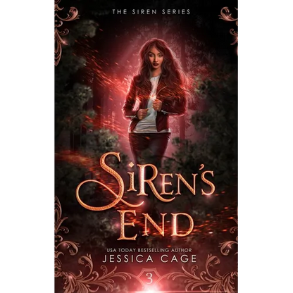 Siren's End - Paperback