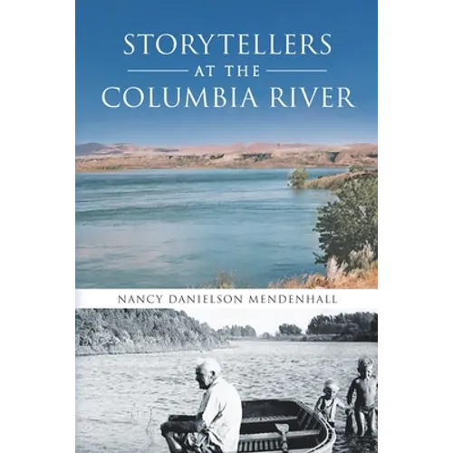 Storytellers at the Columbia River - Paperback