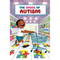 The Upside of Autisim - Paperback