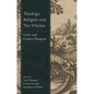 Theology, Religion and the Witcher: Gods and Golden Dragons - Hardcover