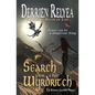 Search for the Wyrdritch: A Darque Legends novel - Paperback