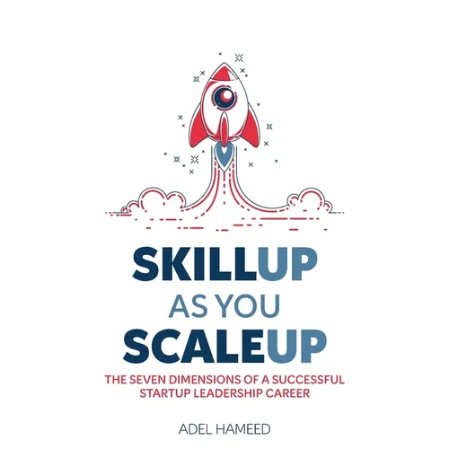 Skillup As You Scaleup - Paperback