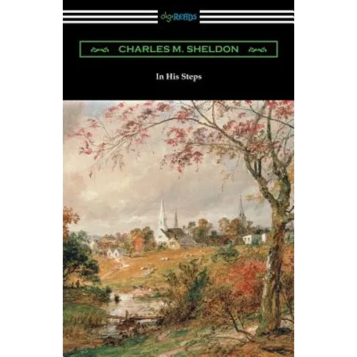 In His Steps - Paperback