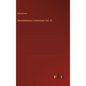 Miscellaneous Collections Vol. XI - Hardcover