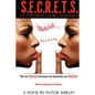 S.E.C.R.E.T.S. of the First Ladies, Volume II - Paperback