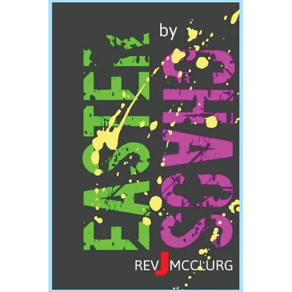 Easter Chaos - Paperback
