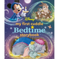 My First Disney Cuddle Bedtime Storybook - Hardcover