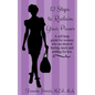 12 Steps to Reclaim your Power: A self-help guide for women who are tired of feeling stuck and settling for less - Paperback