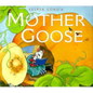 Sylvia Long's Mother Goose: (Nursery Rhymes for Toddlers, Nursery Rhyme Books, Rhymes for Kids) - Hardcover