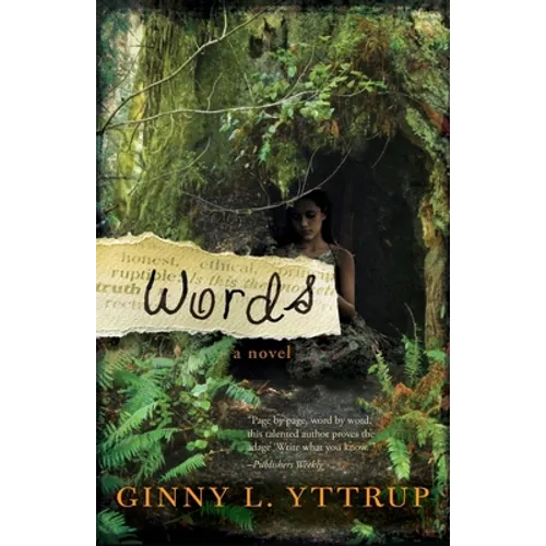 Words - Paperback