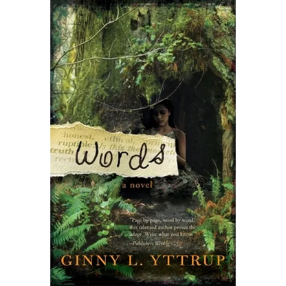 Words - Paperback