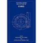 Advanced Design & Cutting of Cams (Machine Engineering Series) - Hardcover