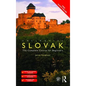 Colloquial Slovak: The Complete Course for Beginners - Paperback