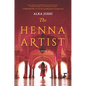 The Henna Artist - Paperback