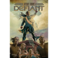 Star Trek: Defiant, Vol. 4: The Stars of Home - Hardcover