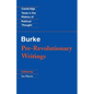 Pre-Revolutionary Writings - Paperback