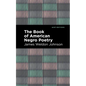The Book of American Negro Poetry - Hardcover