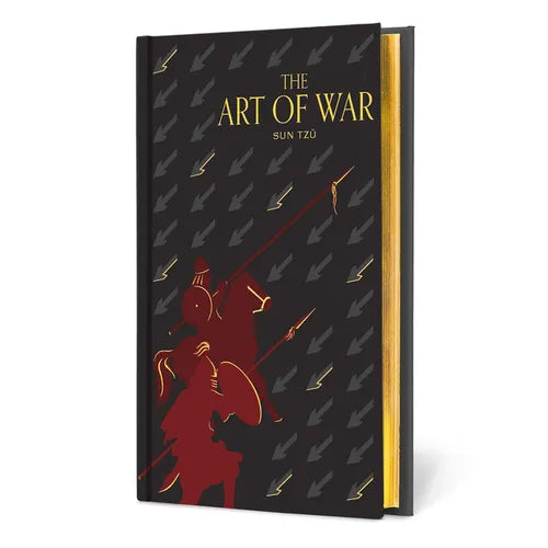 The Art of War (Special Edition) - Hardcover