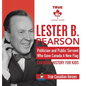 Lester B. Pearson - Politician and Public Servant Who Gave Canada A New Flag Canadian History for Kids True Canadian Heroes - Hardcover