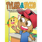 Tyler & Tacos - Hardcover