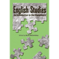 English Studies: An Introduction to the Discipline(s) - Paperback