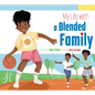 My Life with a Blended Family - Hardcover