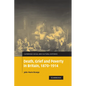 Death, Grief and Poverty in Britain, 1870 1914 - Paperback