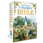 The Golden Children's Bible: A Full-Color Bible for Kids - Hardcover