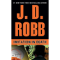 Imitation in Death - Paperback