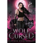 Wolf Cursed - Paperback