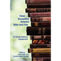 Close Encounters between Bible and Film: An Interdisciplinary Engagement - Paperback