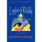 Legion's Riddle: The Hero's Journey - Paperback