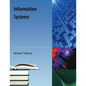 Information Systems - Paperback