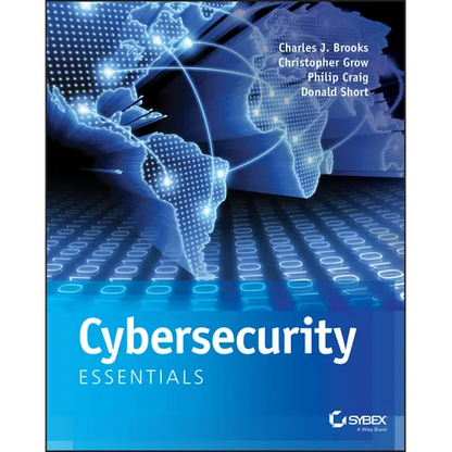 Cybersecurity Essentials - Paperback