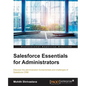 Salesforce Essentials for Administrators - Paperback