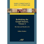 Rethinking the Gospel Sources, Volume 2: The Unity and Plurality of Q - Paperback