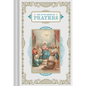 The Little Book of Prayers: (Prayer Book, Bible Verse Book, Devotionals for Women and Men) - Hardcover