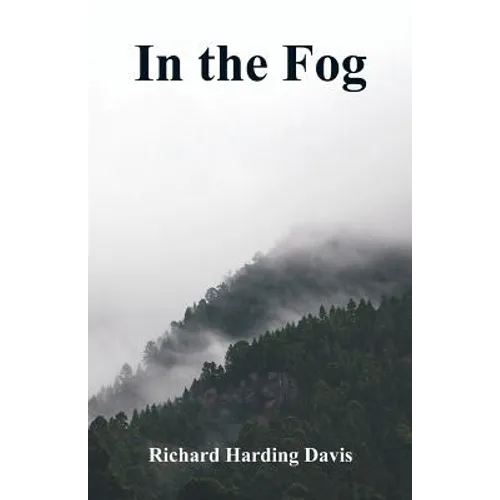 In the Fog - Paperback
