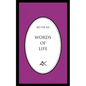 Words of Life - Paperback