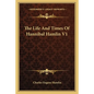 The Life and Times of Hannibal Hamlin V1 - Paperback