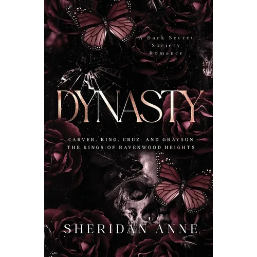 Dynasty - Paperback