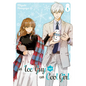 The Ice Guy and the Cool Girl 01 - Paperback