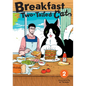 Breakfast with My Two-Tailed Cat Vol. 2 - Paperback
