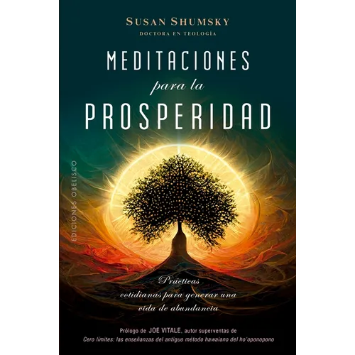 Meditaciones Para La Prosperidad - Paperback