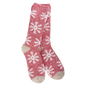 Holiday Cozy Crew - Snowflakes