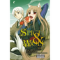 Spice and Wolf, Vol. 1 (Manga) - Paperback